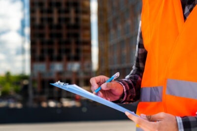 seguridad laboral
