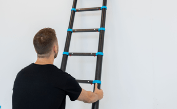 escaleras y andamios