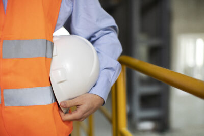 seguridad laboral