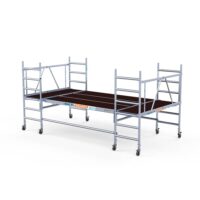Andamio multiplataforma