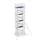 Torre PRO 135x250 10,20 m