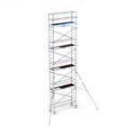 Torre PRO 75x250 10,20 m