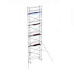 Torre PRO 75x250 11,20 m