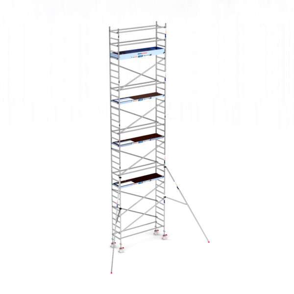 Torre PRO 75x250 11,20 m