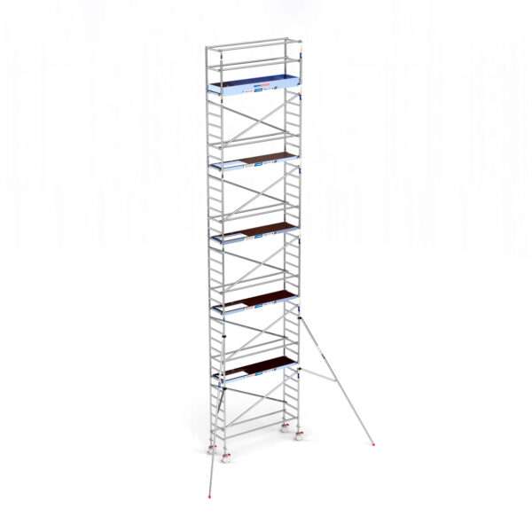 Torre PRO 75x250 12,20 m
