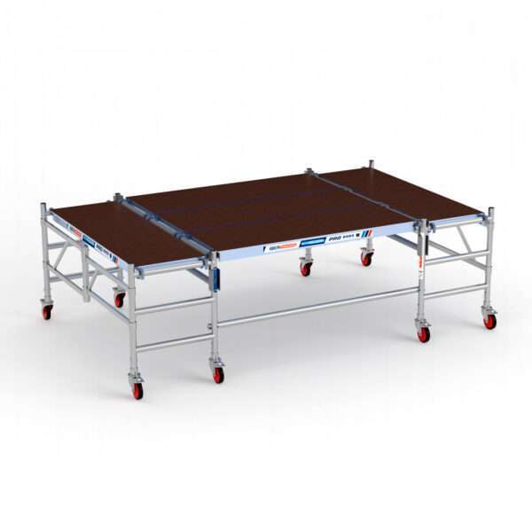 Andamio Multiplataforma Ready 190x340 - 3,00 m Altura de trabajo