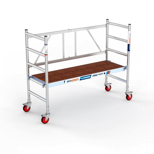 Andamio plegable EVO