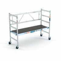 Andamio EVO altura de trabajo 3.00 m