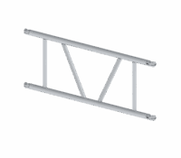 Andamio Aluminio Altrex MiTOWER PLUS 75×155, Altura de Trabajo 4.2 m. - Imagen 6