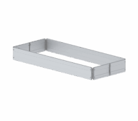Andamio Aluminio Altrex MiTOWER PLUS 75×155, Altura de Trabajo 4.2 m. - Imagen 7