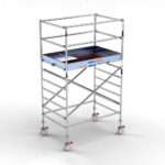 Torre PRO 135x190 4,20 m