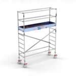 Torre PRO 75x250 4,20 m