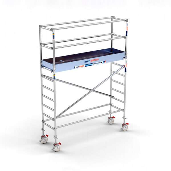 Torre PRO 75x250 4,20 m