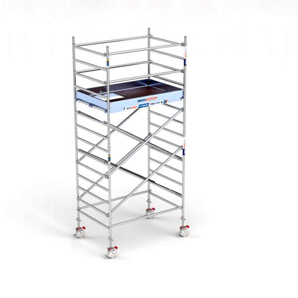 Torre PRO 135x190 5,20 m