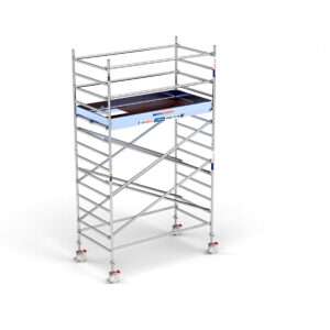 Torre PRO 135x250 5,20 m