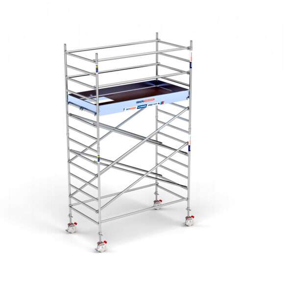 Torre PRO 135x250 5,20 m