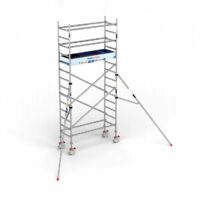 Torre de andamio PRO 75x190 5,20 m