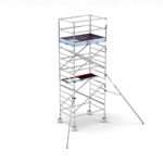 Torre PRO 135x190 6,20 m