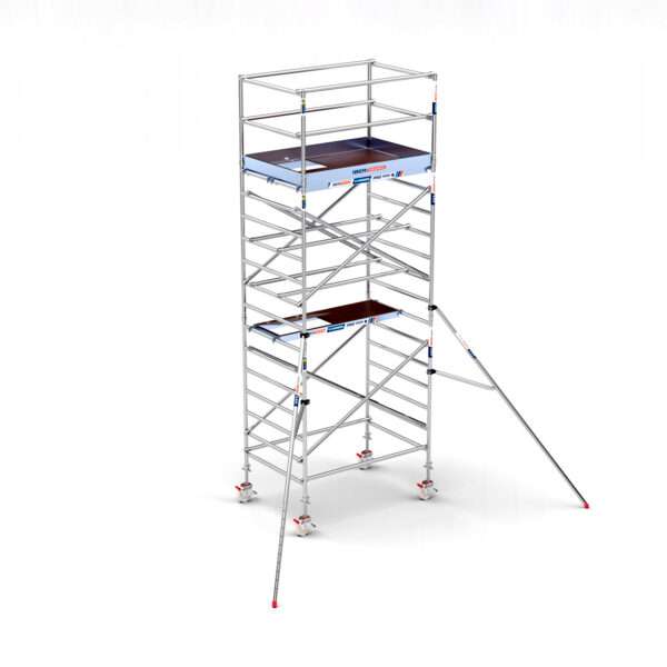 Torre PRO 135x190 6,20 m