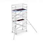 Torre PRO 135x250 6,20 m