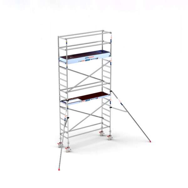 Torre PRO 75x250 6,20 m