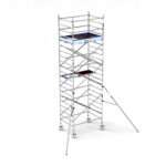 Torre PRO 135x190 7,20 m