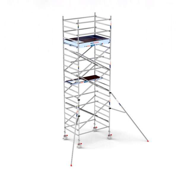 Torre PRO 135x190 7,20 m