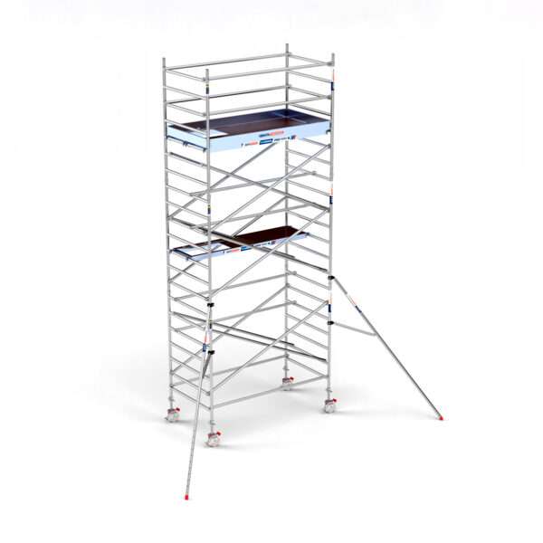 Torre PRO 135x250 7,20 m