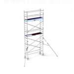 Torre PRO 75x250 7,20 m