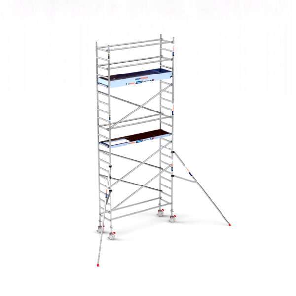Torre PRO 75x250 7,20 m