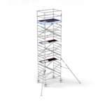 Torre PRO 135x190 8,20 m