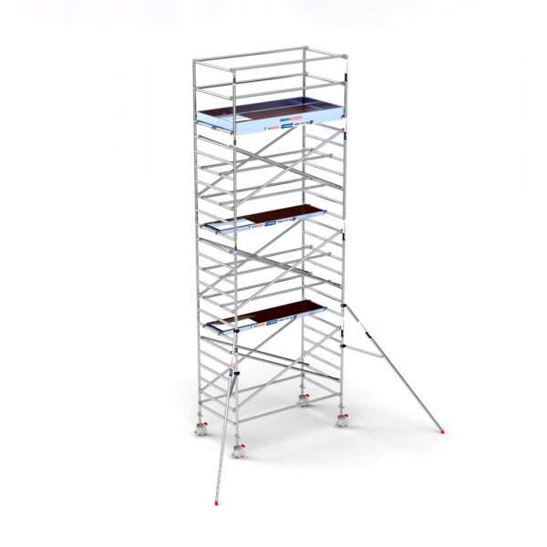Torre PRO 135x250 8,20 m