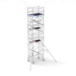 Torre PRO 135x190 9,20 m