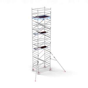 Torre PRO 135x190 9,20 m