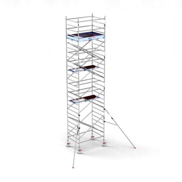 Torre PRO 135x190 9,20 m