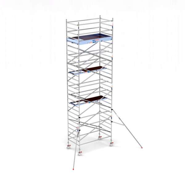 Torre PRO 135x250 9,20 m