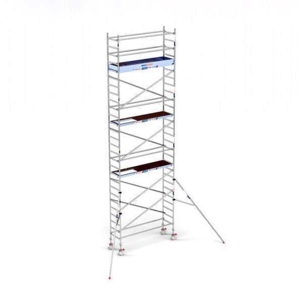 Torre PRO 75x250 9,20 m