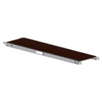 Andamio Aluminio Scafline (by Altrex) Torre PRO 90×190, Altura de Trabajo 10.2 m - Imagen 6