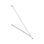 Andamio Aluminio Scafline (by Altrex) Torre PRO 135×190, Altura de Trabajo 9.2 m. - Imagen 10