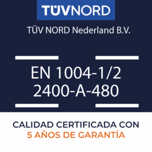 Andamio EVO altura de trabajo 3.00 m - Imagen 3