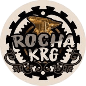 ROCHA KRG