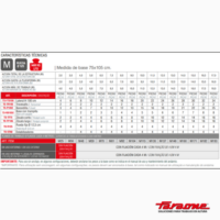 Andamio Individual de Faraone TopSystem 75×105, Altura de Trabajo 7.2 m. - Imagen 9