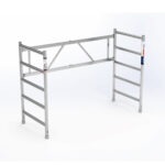 Estructura Plegable de 5 peldaños EVO