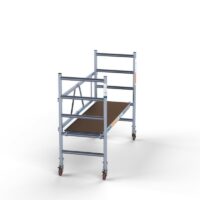 Andamio EVO altura de trabajo 3.00 m - Imagen 5