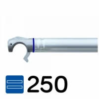 Andamio Plegable Multiplataforma (peq.) 4.00x1.90 de 3 m de Altura de Trabajo - Imagen 7