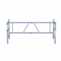 Estructura Plegable de 3 peldaños - Imagen 2