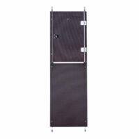 Promoción Andamio plegable 75x190 4,70 m Altura de trabajo PACK 2 EN 1 - Imagen 4