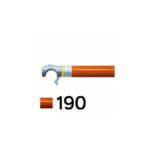 MÓDULO AMPLIACIÓN 75, Euroscaffold de 3,00m a 3,85m⁣ - Imagen 4