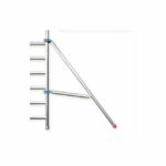 MÓDULO AMPLIACIÓN 75, Euroscaffold de 4,70m a 5,70m⁣ - Imagen 6