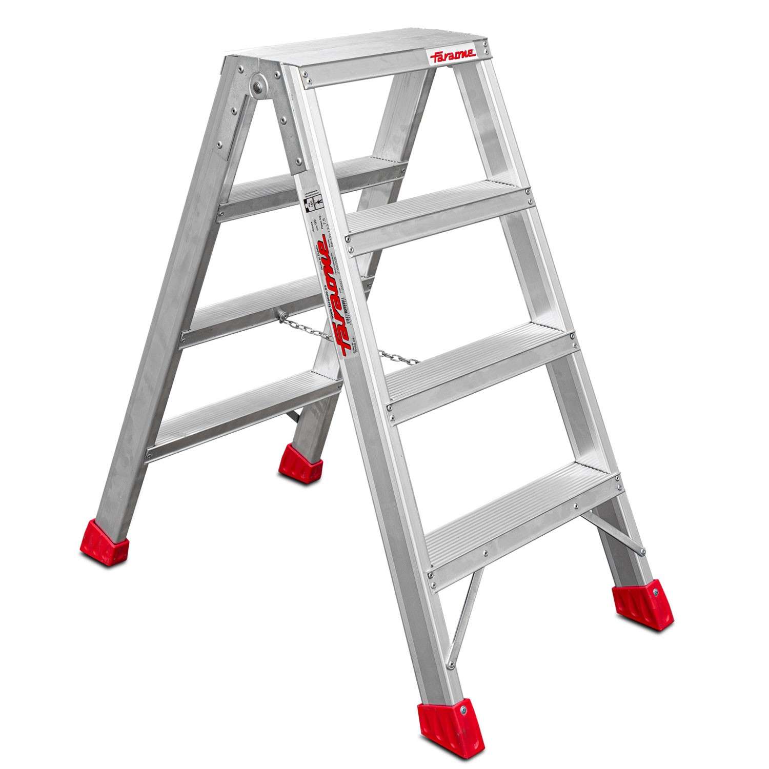 [2026] Escaleras de aluminio: Descubre la herramienta más útil para trabajos en casa